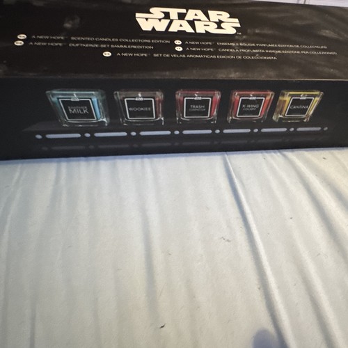 Numskull star wars boxed - star,