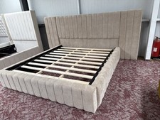 Clearance   bedframe 6ft