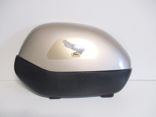 Pannier cover right lid - pannier, right/lid