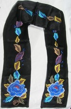 NEW ALICE TEMPERLEY SCARF
