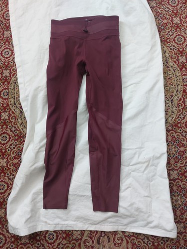 Sweaty betty burgundy power - sweaty,