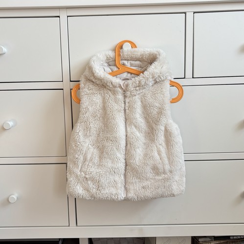 Kids girl faux fur - girl’s,