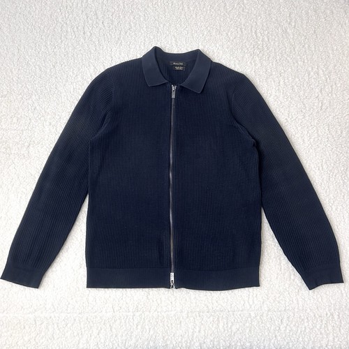 Massimo dutti jumper extrafine - dutti,