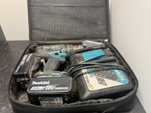 Makita dhp482z 18v lxt - makita,