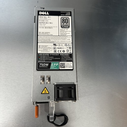 Dell pjmdn poweredge - dell,