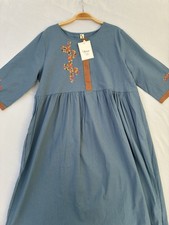 New Weiwei ON COLLECTION Blue