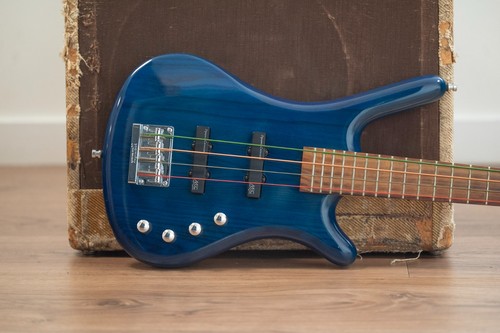 2008 warwick rock - 2008,