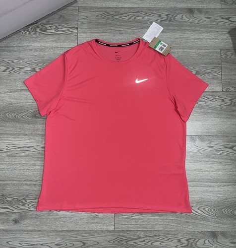 Nike men dri fit miler - nike, men's