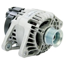 REMANUFACTURED Car Alternator 12V 90A 12 Volt 90 Amp Replacement Lucas LRA02180