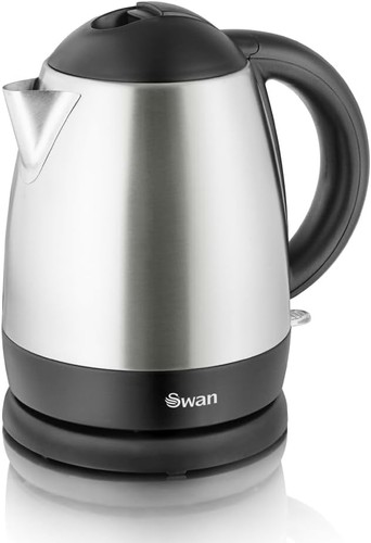Swan sk31020n brushed - swan,