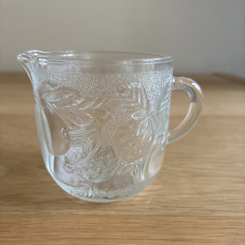 Rio fidenza vintage glass - rio,