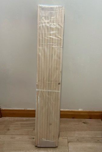 Wooden bed slats - pack, 10
