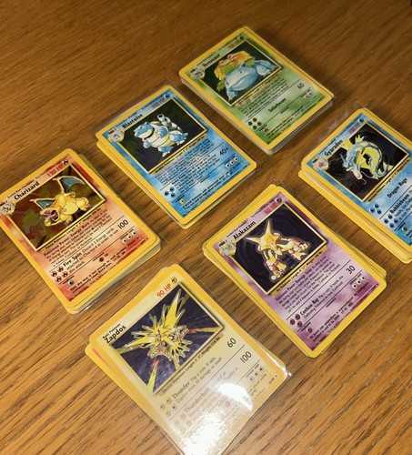 Mystery wotc pokémon - mystery, card
