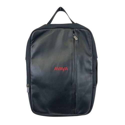 Moleskine backpack black soft - moleskine,
