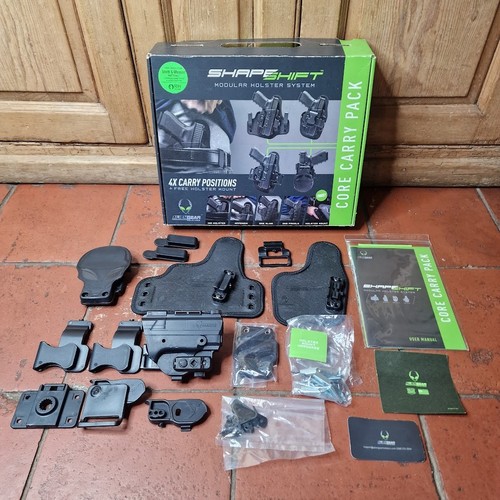 Alien gear carry - alien,