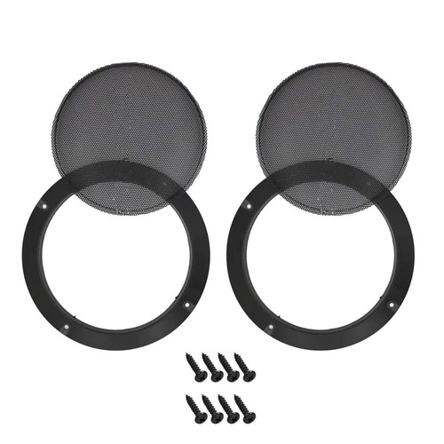 2pcs car home audio - 2pcs,