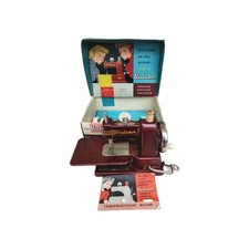 Vulcan Senior Child's Sewing