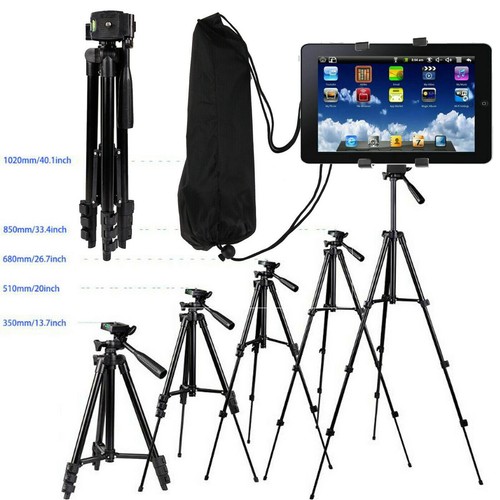 Universal tripod telescopic - tripod,