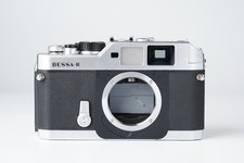 [Near Mint] Voigtlander Bessa