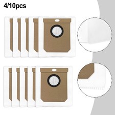 Dust Management System Replacement Packs of 10 or 4 For Hoover Vacuums