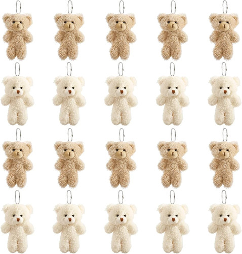 Pack mini stuffed - 20,