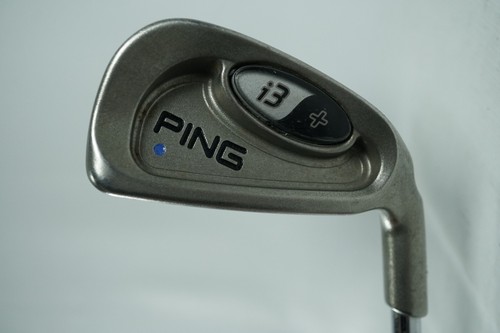 Ping iron blue dot - i3+,