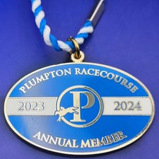 Plumpton - Horse Racing