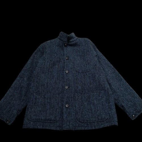 Harris tweed woodmist - harris,