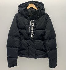 Trapstar Hyperdrive Technical