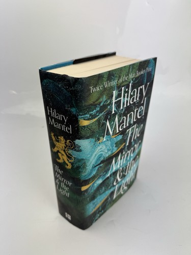 The mirror light signed - mirror,