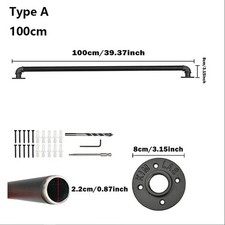 100cm-300cm Handrail Stair