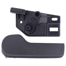 Hood Latch Release Handle