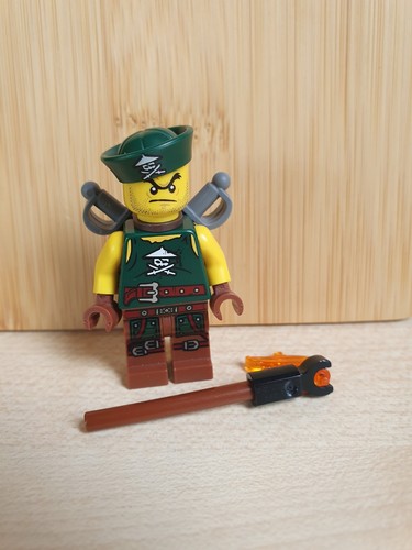 Lego ninjago sky pirates - lego,