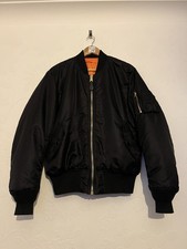 Alpha Industries MA-1 Bomber