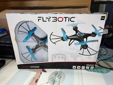 SilverLit Flybotic Stunt Drone Cascadeur 2.4 GHz 33 cm USB Charger Included