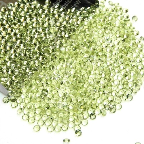 Wholesale lot 25mm round - 1.25mm,