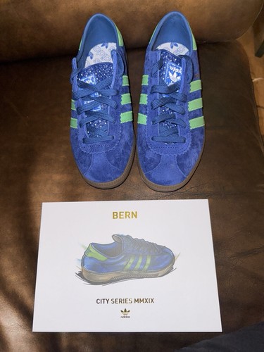 Adidas bern - 3.5,