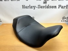 Genuine Harley-Davidson Touring Road / Street Glide ST Solo SEAT 52000634