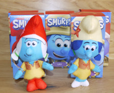 5 x Boxed McDonalds Toys 2022