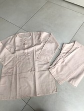 Boys Indian Sherwani Kurta Pakistani Shalwar Kameez Bollywood Light Baby Pink