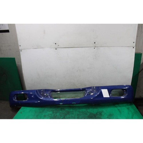 Front bumper daf serie - front, xf