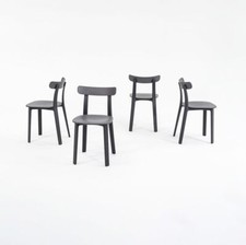 2019 Vitra All Plastic Dining