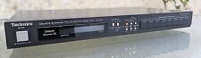 Technics ST-G3S Stereo Tuner