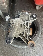 Mk3 Skoda Octavia scout 2014 Onwards Differential Rear Diff 0cq525010