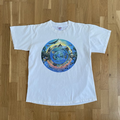 Vintage 1994 earth - 1994, of