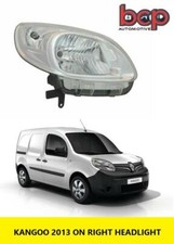 RENAULT KANGOO 2013 ON