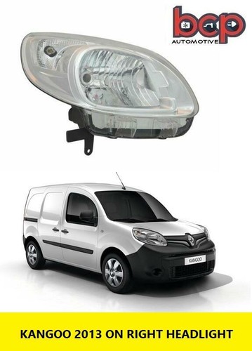 Renault kangoo 2013 - renault,