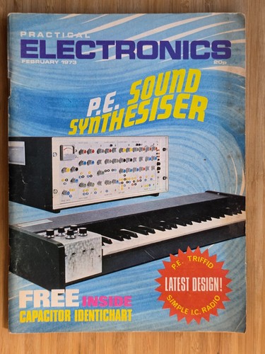 Practical electronics - practical,