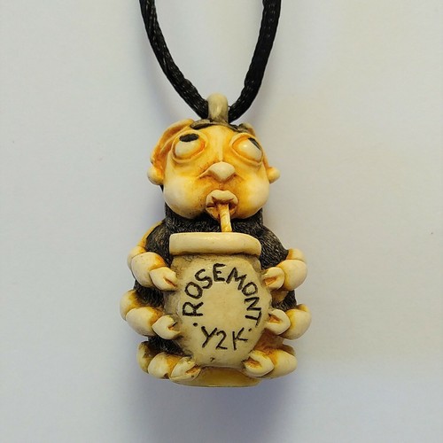 Harmony kingdom pendant - kingdom,