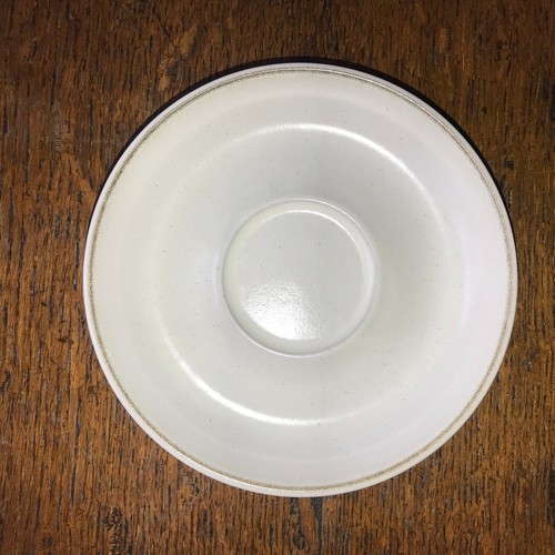 Denby troubadour saucer 4cm - denby,